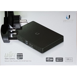 Caméra vidéo de Ubiquiti UniFi NVR