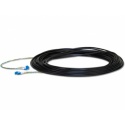 Ubiquiti FC-SM-100 Cable de Fibra óptica, de Modo Individual,100'