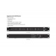 Ubiquiti EdgeSwitch 48 porte Lite Non-POE-ES-48-LITE