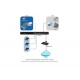 Ubiquiti EdgeSwitch 48 porte Lite Non-POE-ES-48-LITE