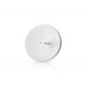 Ubiquiti airFiber 5Ghz Piatto 30dBi Inclinato di 45 AF-5G30-S45