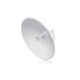 Ubiquiti airFiber 5Ghz Piatto 30dBi Inclinato di 45 AF-5G30-S45