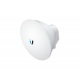 Ubiquiti airFiber 5Ghz Piatto 23dBi Inclinato di 45 AF-5G23-S45