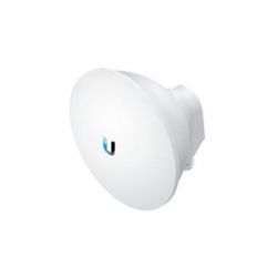 Ubiquiti airFiber 5 ghz Plato de 23dBi Inclinación de 45 AF-5G23-S45