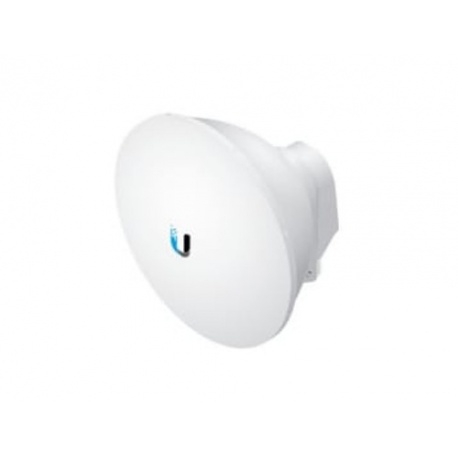 Ubiquiti airFiber 5Ghz Piatto 23dBi Inclinato di 45 AF-5G23-S45