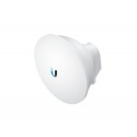 Ubiquiti airFiber 5Ghz Piatto 23dBi Inclinato di 45 AF-5G23-S45