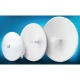 Ubiquiti airFiber 5Ghz Piatto 23dBi Inclinato di 45 AF-5G23-S45