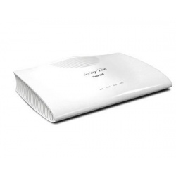 DrayTek Vigor 130 ADSL/VDSL Modem (used like new)