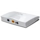 DrayTek Vigor 130 ADSL/VDSL Modem (usato come nuovo)