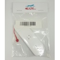 Huawei K4510 3 G Wireless USB Modem Vodafone (sbloccato)