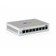 Commutateur de ports Ubiquiti UniFi 8 - US-8