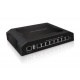 Ubiquiti ToughSwitch PRO 8 con 24V/48V PoE pasivo-TS-8
