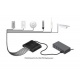 Ubiquiti ToughSwitch PRO 8 con 24V/48V PoE pasivo-TS-8