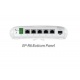 Ubiquiti Edgepoint 6 ports Routeur - EP-R6