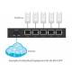 Ubiquiti EdgeMAX EdgeRouter X SFP