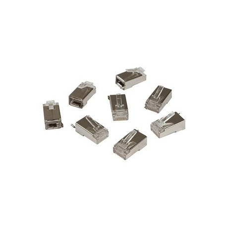 Ubiquiti TOUGHCable Connecteur RJ45 - Boîte de 100