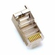 Ubiquiti TOUGHCable Connecteur RJ45 - Boîte de 100