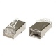 Ubiquiti TOUGHCable Connecteur RJ45 - Boîte de 100