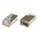 Ubiquiti TOUGHCable RJ45 Connector - Box of 100