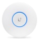 Ubiquiti Unifi UAP-AC LR 867Mbps AP/Hotspot 5 pack (Senza PoE Iniettori)