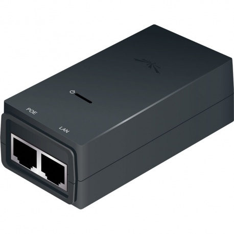 Ubiquiti POE-Gigabit-Power-Adapter-POE-24-12W-G