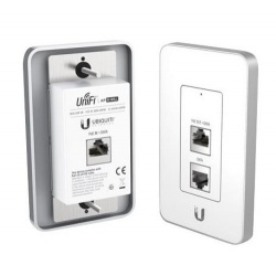 Ubiquiti Unifi UAP In-Wall 150Mbps AP/Hotspot