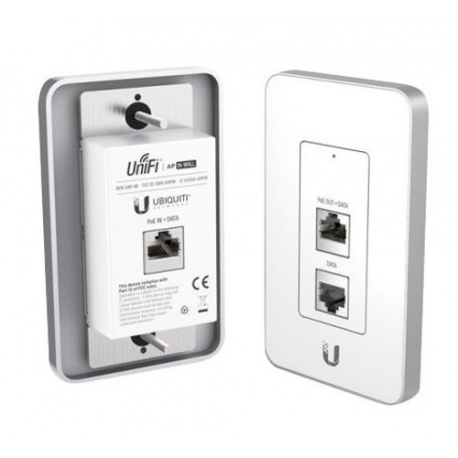 Ubiquiti Unifi UAP a Parete A 150Mbps AP/Hotspot