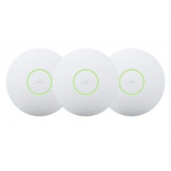 Ubiquiti UniFi UAP 300 Mbit / s AP/Hotspot - 3er Pack