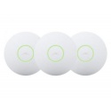 Ubiquiti UniFi UAP 300 Mbit / s AP/Hotspot - 3er Pack