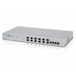 Ubiquiti UniFi 16-Port 10G-Switch - UNS-16-XG