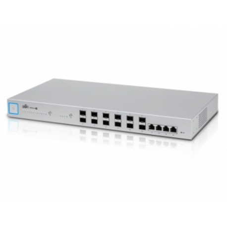 Ubiquiti UniFi 16-Port 10G-Switch - UNS-16-XG