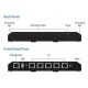 Ubiquiti ToughSwitch Switch 5 porte con 24V PoE Passivo - TS-5