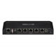 Ubiquiti ToughSwitch 5 Commutateur de Port 24V PoE - TS-5