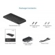 Ubiquiti ToughSwitch Switch 5 porte con 24V PoE Passivo - TS-5