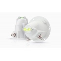Ubiquiti airFiber AF-5-FACH-Antenne Umbausatz