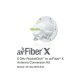 Ubiquiti airFiber AF-5-FACH-Antenne Umbausatz