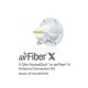 Ubiquiti airFiber AF-5X Antena Kit de Conversión