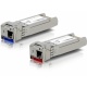 Ubiquiti Modalità Singola Fibra del Modulo di 10G BiDi - UF-SM-10G-S (1 Coppia)