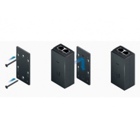 Ubiquiti POE Wall Mount