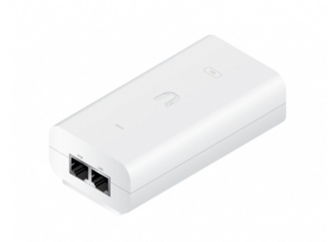 Ubiquiti POE Gigabit Adattatore di Alimentazione POE-54V-80W
