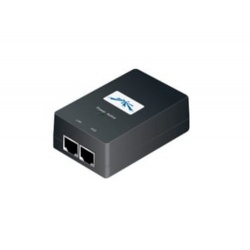 Ubiquiti POE Gigabit Power Adaptor POE-48-24W-G