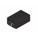 Ubiquiti PoE Gigabit Adaptador de Alimentación del POE-24-30W