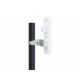 Ubiquiti NanoMount Pôle Kit de Montage pour NanoStation