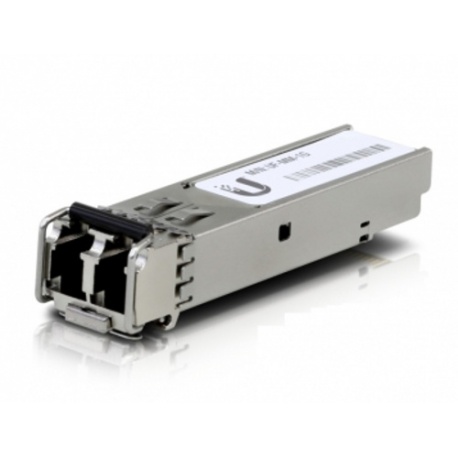 Ubiquiti Multi-Modo de FiberModule 1G - UF-MM-1G (Único)