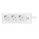 Ubiquiti imf mPower 3 support de l'UE barrette d'Alimentation avec WiFi