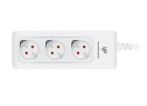 Ubiquiti imf mPower 3 support de l'UE barrette d'Alimentation avec WiFi