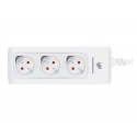 Ubiquiti imf mPower 3 support de l'UE barrette d'Alimentation avec WiFi