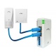 Ubiquiti mFi mPort - RJ45 und WiFi