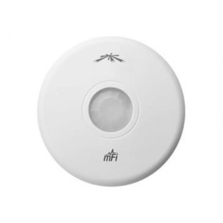 Ubiquiti mFi Sensor de Movimiento - Montaje en el Techo