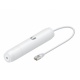 Ubiquiti Instant 802.3 af Extérieure Gigabit Adaptateur INS-3AF-O-G